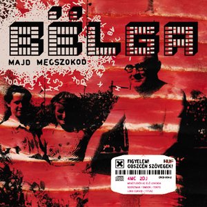 Image for 'Majd megszokod'