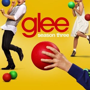 “Glee (Season 3)”的封面