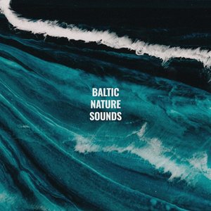 Image for 'Dark Blue Waves'