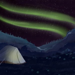 Изображение для 'Boreal nights'