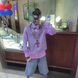 Image for 'STUNNA BOY GET EM'