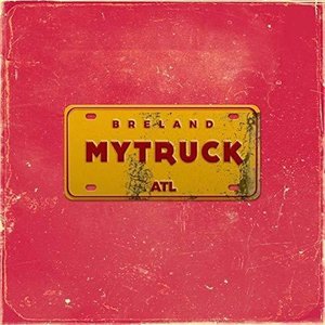 “My Truck”的封面