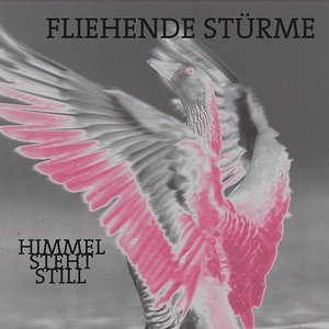 “Himmel steht still”的封面