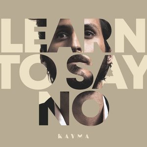 Image for 'Learn to Say No'
