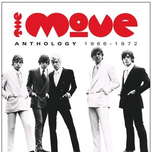 Image for 'Anthology 1966-1972'