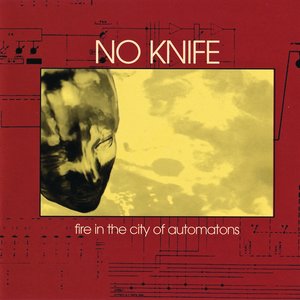Bild für 'Fire In The City of Automatons'