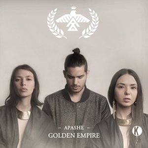 Image for 'Golden Empire'