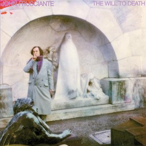 Image for 'The Will to Death'