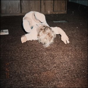 Image for 'Carpet Bed EP'