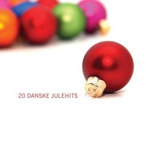 Image for '20 Danske Jule Hits'