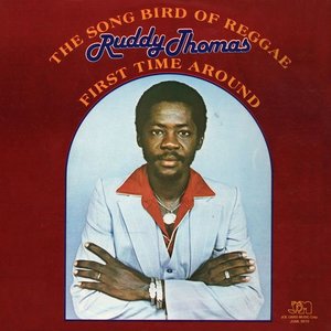 Image pour 'The Song Bird Of Reggae - First Time Around'