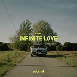 Image for 'Infinite Love'