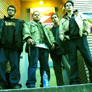 Image for 'kill the vultures'