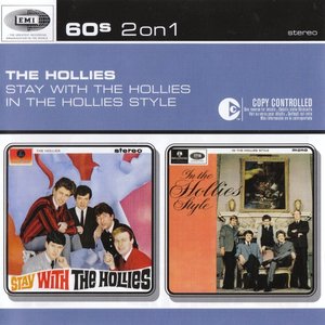 'Stay With the Hollies / In the Hollies Style'の画像