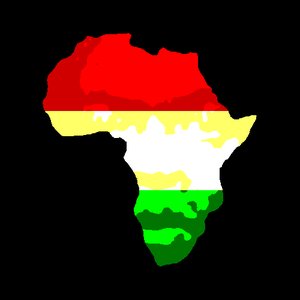 Imagem de 'Africa 100: The Indestructible Beat'