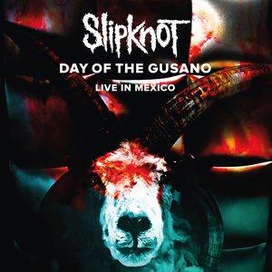 Image pour 'Day of the Gusano: Live in Mexico'