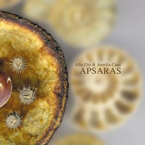 'Apsaras' için resim