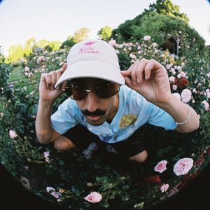 “Luke Alessi”的封面