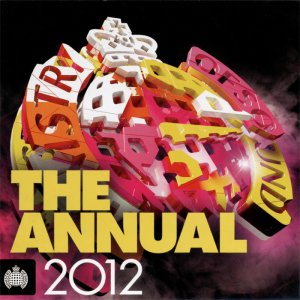 Image for 'Ministry Of Sound: The Annual 2012'