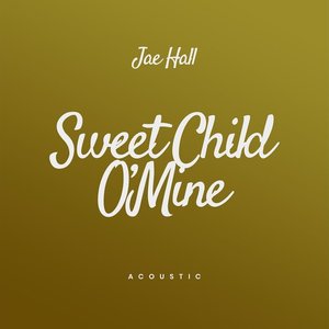 Image for 'Sweet Child O' Mine (Acoustic)'