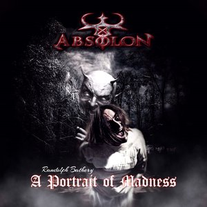 Image for 'A Portrait Of Madness'