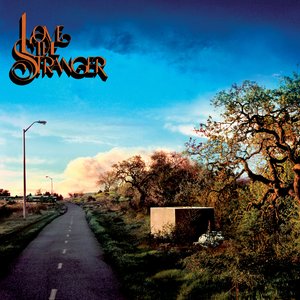 'Love the Stranger'の画像