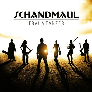 Immagine per 'Traumtänzer'