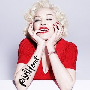 Image pour 'Rebel Heart'