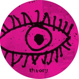 “Things / The Remixes”的封面