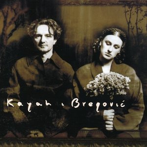 “Kayah i Bregović”的封面