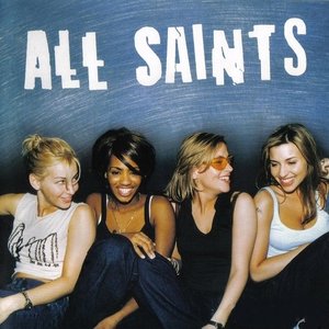 Image for 'All Saints (Japanese Edition)'