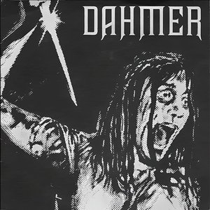 Image for 'Dahmer 1996'