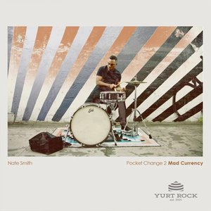 “Pocket Change 2: Mad Currency”的封面