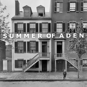 Image for 'Summer Of Aden'