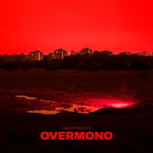 “fabric presents Overmono”的封面