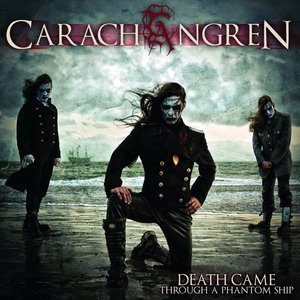 Image for 'Death Came Through a Phantom Ship (2013 Reissue)'
