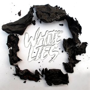 Image for 'White Lies'