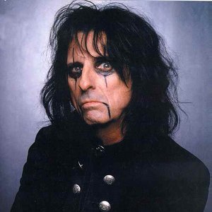 Image for 'Alice Cooper'