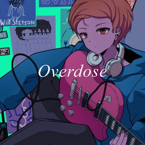 Image for 'Overdose'