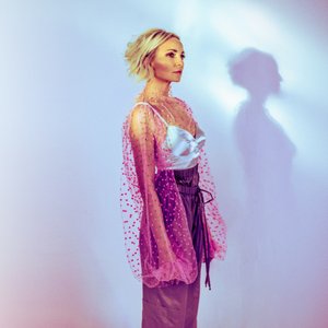 Image for 'Ania Wyszkoni'