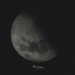Image for 'Over The Moon'