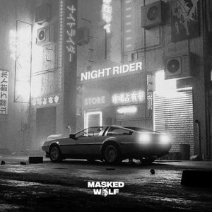 Imagem de 'Night Rider'