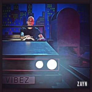 Image for 'Vibez'