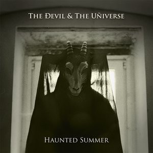 Image pour 'Haunted Summer'