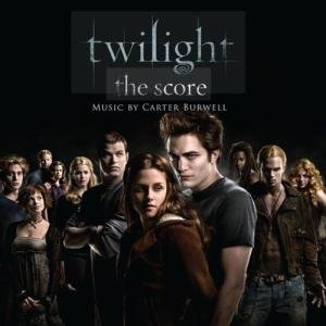 Image for 'Twilight [The Score]'