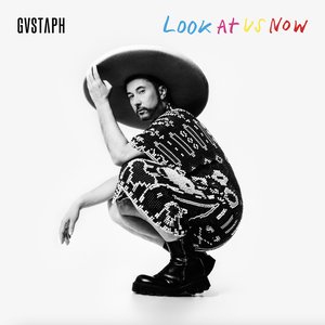 “Look At Us Now”的封面