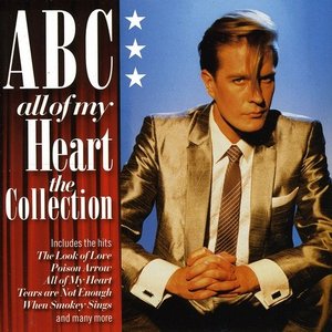 Image for 'All Of My Heart: The Collection'