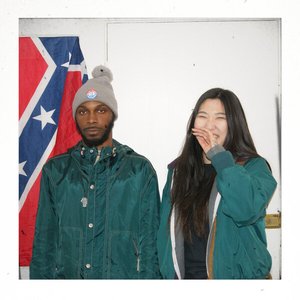 “Black Ben Carson + Instrumentals”的封面