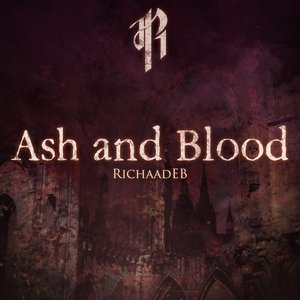 Image for 'Ash and Blood'