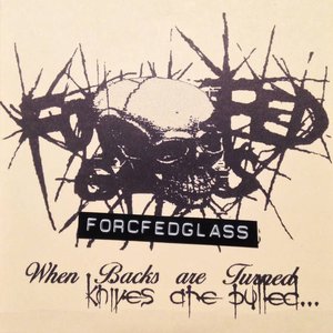 Bild für 'When Backs Are Turned Knives Are Pulled (Expanded Edition)'
